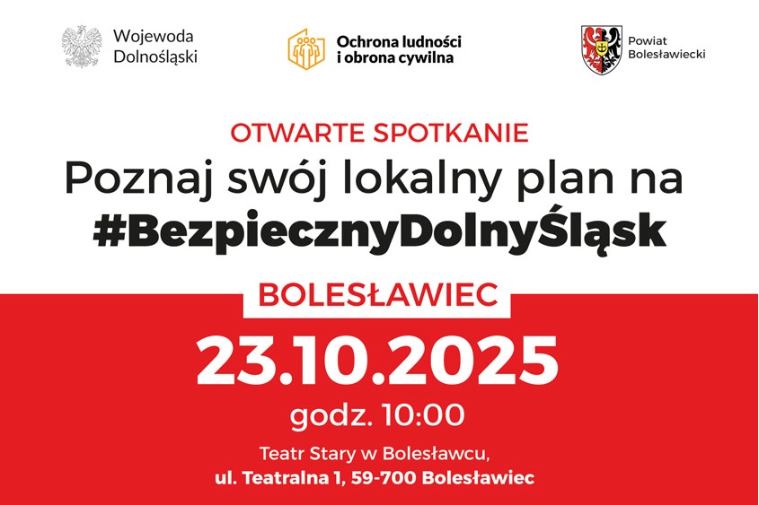 Spotkanie z Wicewojewodą