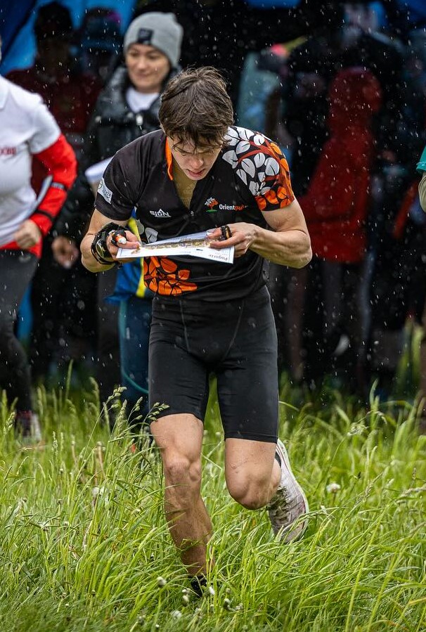 KMP sprint