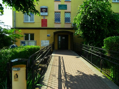 Ogłoszenie