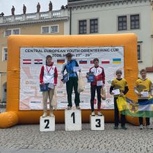 ppodium   sprint