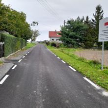 inwestycje w infrastrukturę drogową