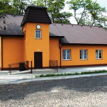 Świetlica wiejska