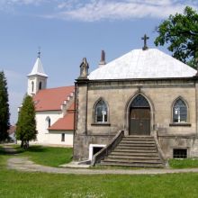 Kaplica