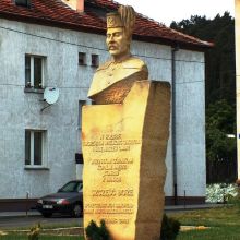 pomnik g&oacute;rnika