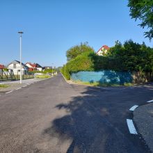 Modernizacja dr&oacute;g wewnętrznych