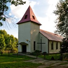 Kaplica