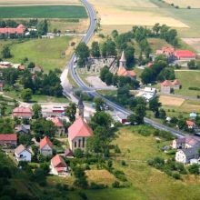 Tomasz&oacute;w Bol.
