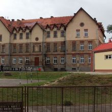 Szkoła Podstawowa