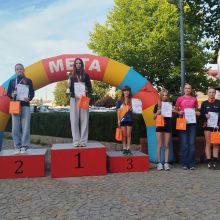 dekoracja sprintu   emilka 4 m i lenam n