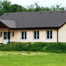 świetlica wiejska