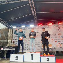 antek podium