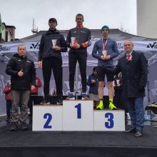 wojciech pachnik   bieg niepodleglosci polkowice